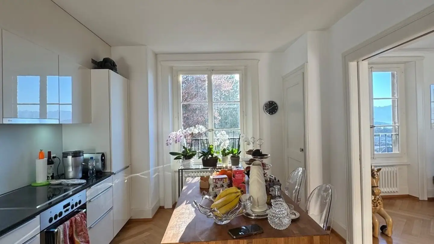 Apartment for rent - Avenue Gabriel-De-Rumine, 1005 Lausanne - Photo 4