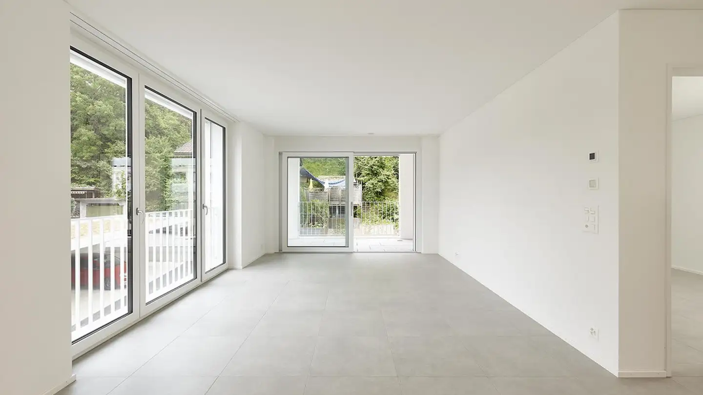 Apartment for rent - Dammweg 5, 5000 Aarau