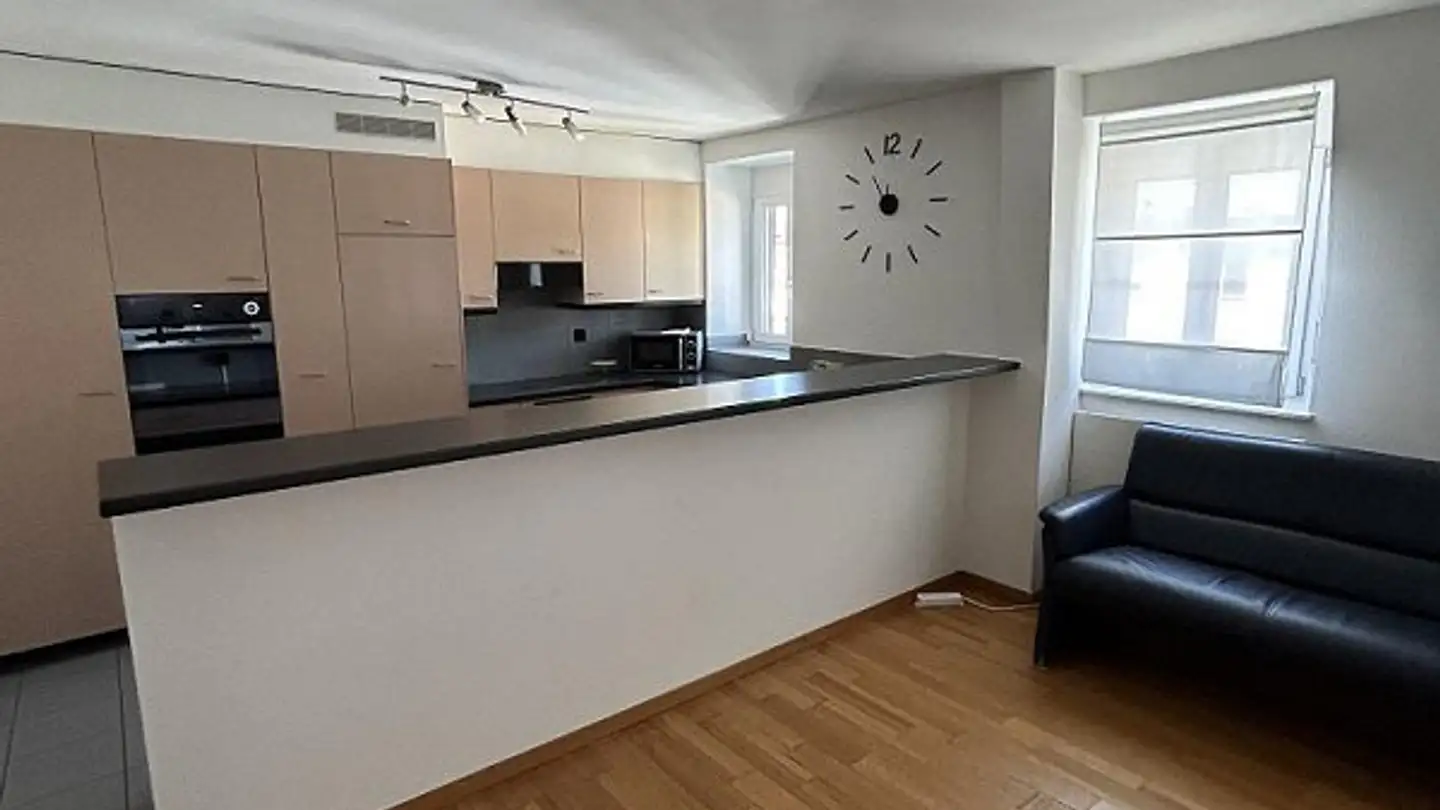Appartement à louer - Thannerstrasse 47, 4054 Basel