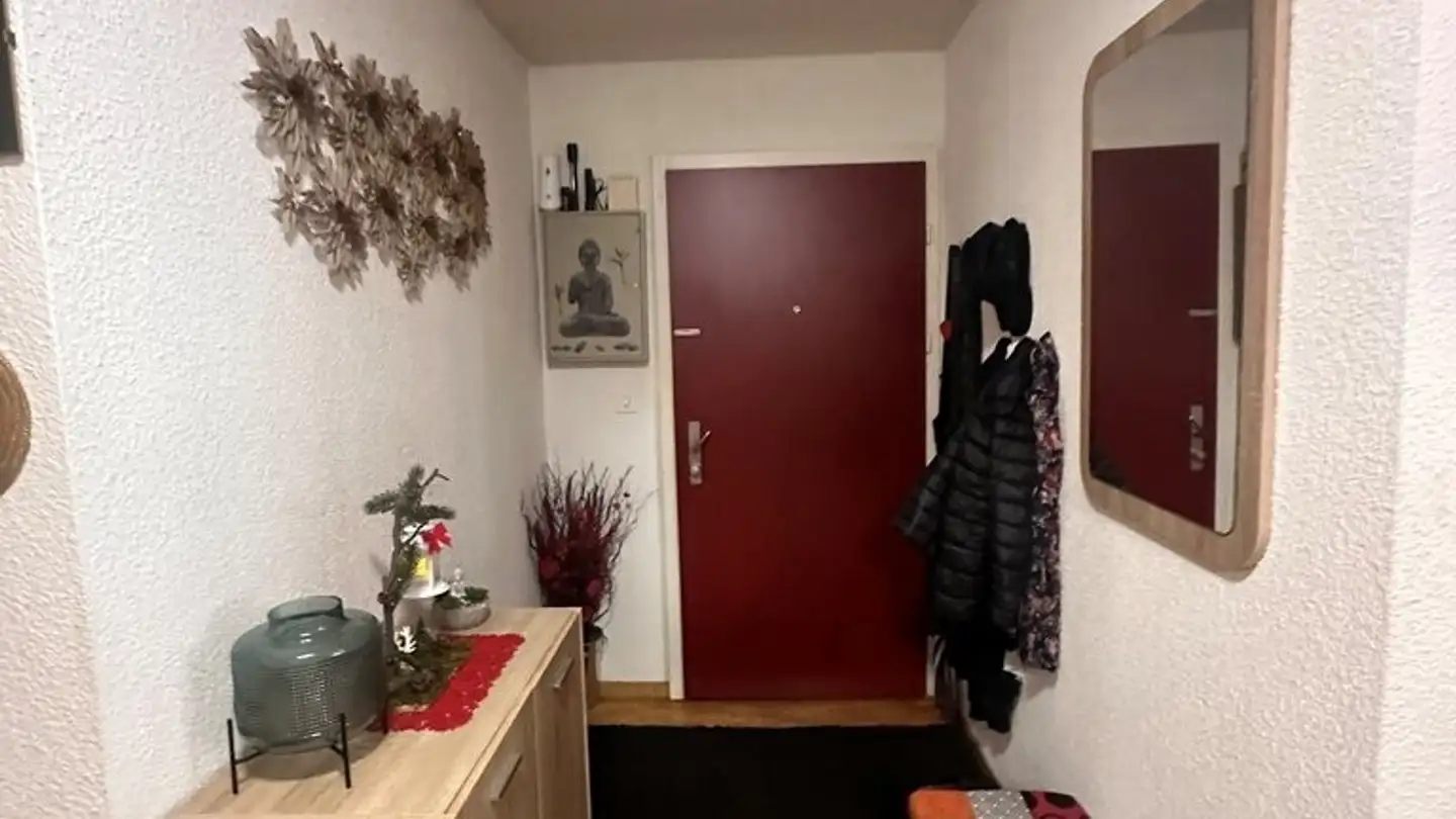 Appartement à louer - Chemin De La Vallombreuse, 1004 Lausanne - Photo 2