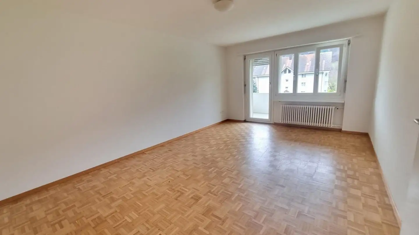 Wohnung mieten - Brüelmattstrasse 25, 4632 Trimbach - Foto 2