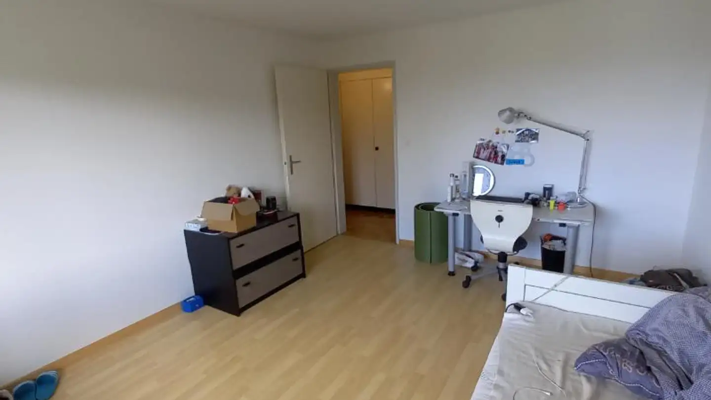 Studio for rent - Mürtschenstrasse 18, 8716 Schmerikon