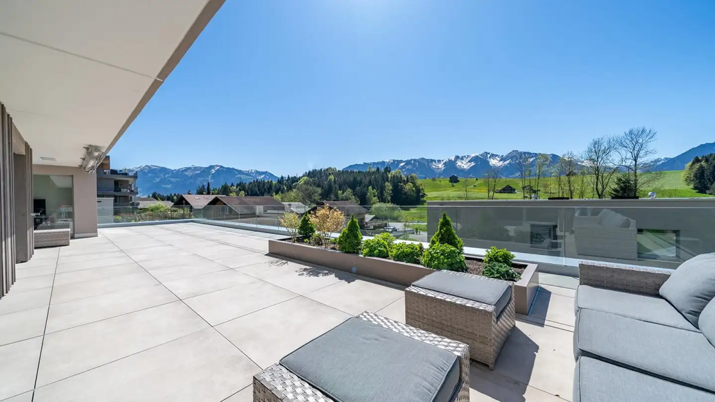 Apartment for sale - 6063 Stalden (Sarnen)