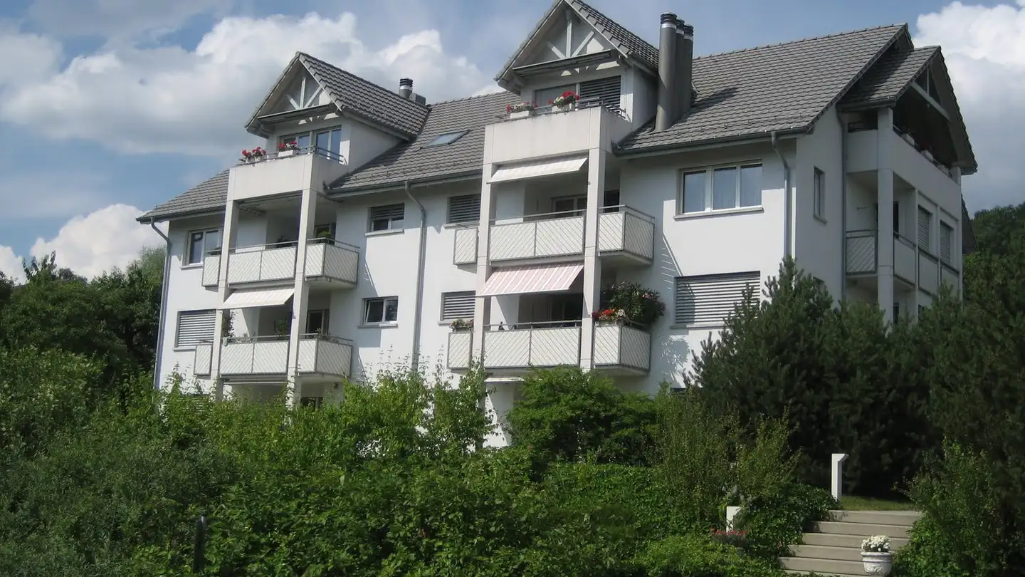 Appartamento in affitto - Grundhofstrasse 15, 8704 Herrliberg