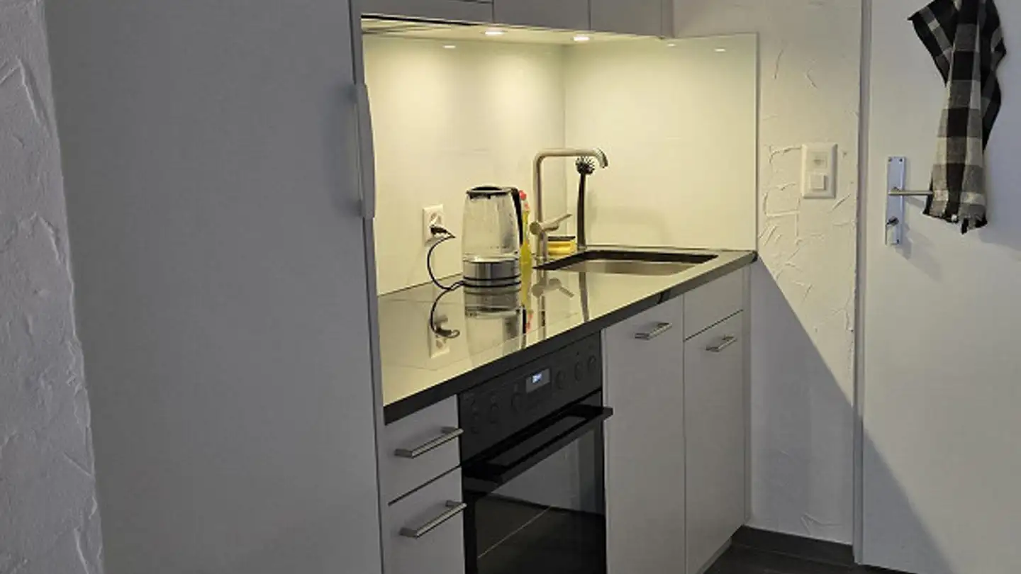 Möblierte Wohnung mieten - Via Uletsch 8, 7031 Laax GR - Foto 3