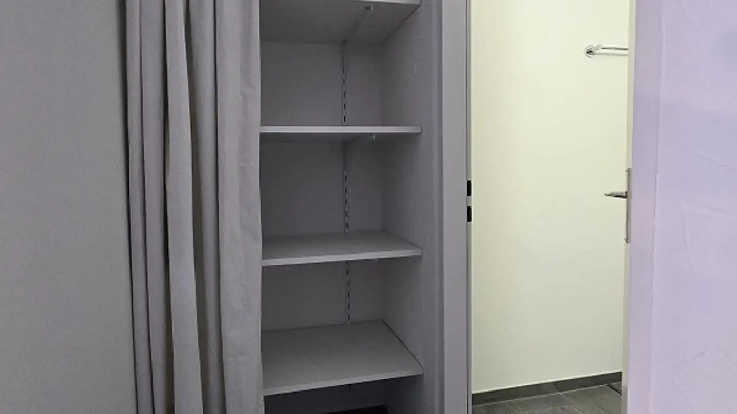 Möblierte Wohnung mieten - Via Uletsch 8, 7031 Laax GR - Foto 4