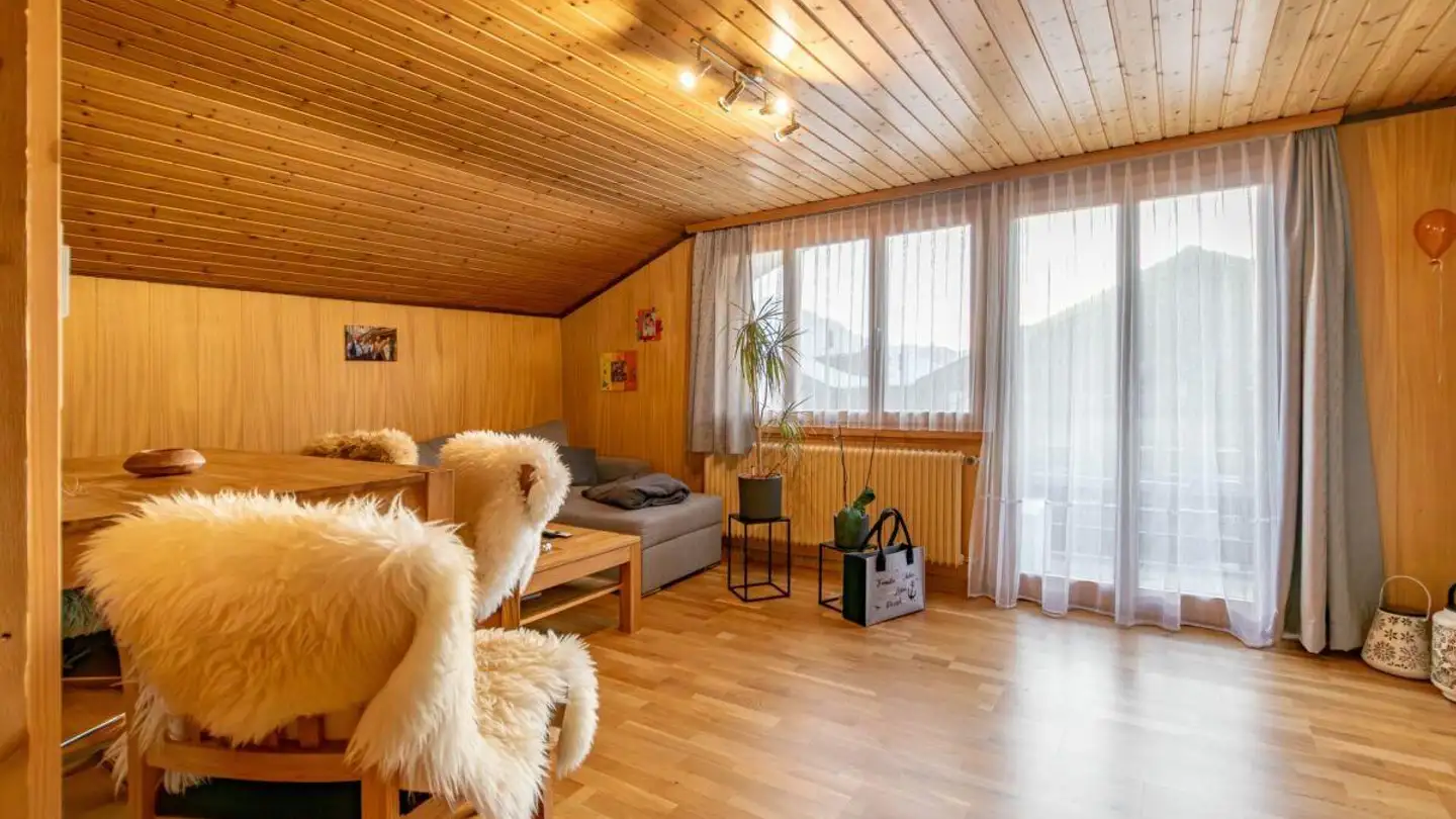 Appartamento in affitto - Dorfgasse 4, 3997 Bellwald - Foto 2