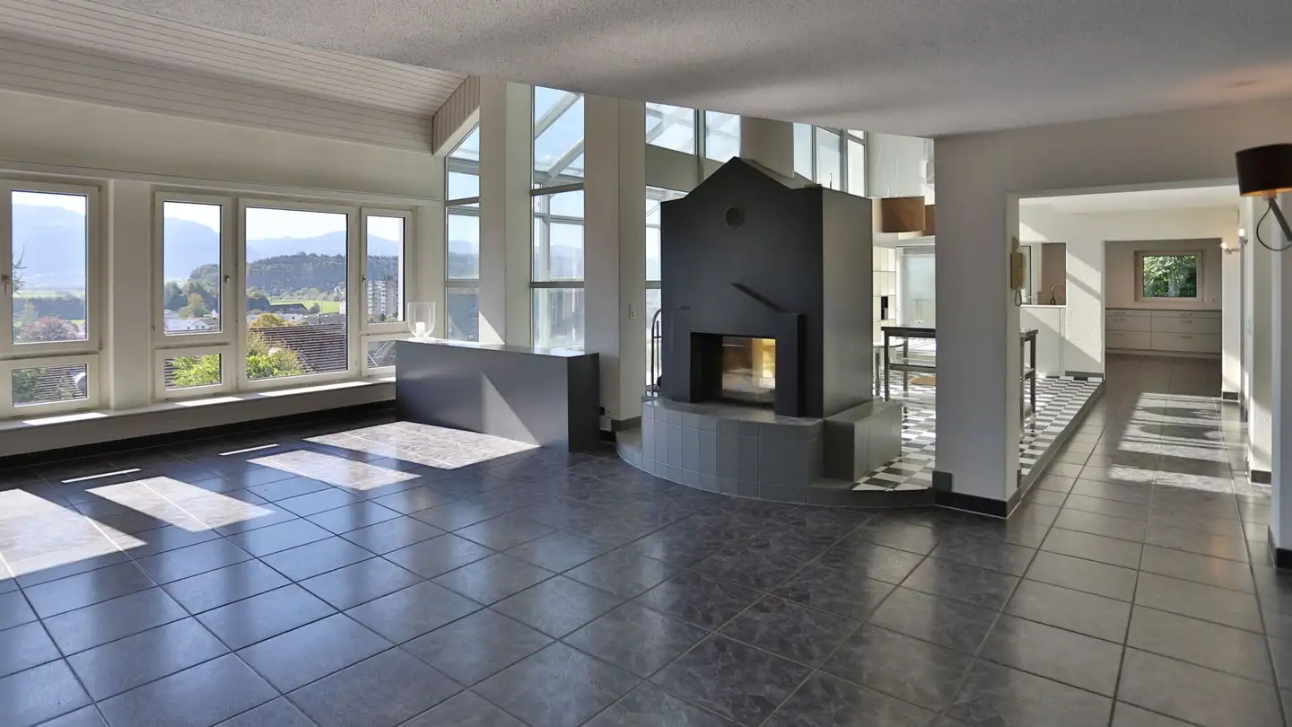 Casa singola in vendita - Im Zübli 30, 8730 Uznach - Foto 4