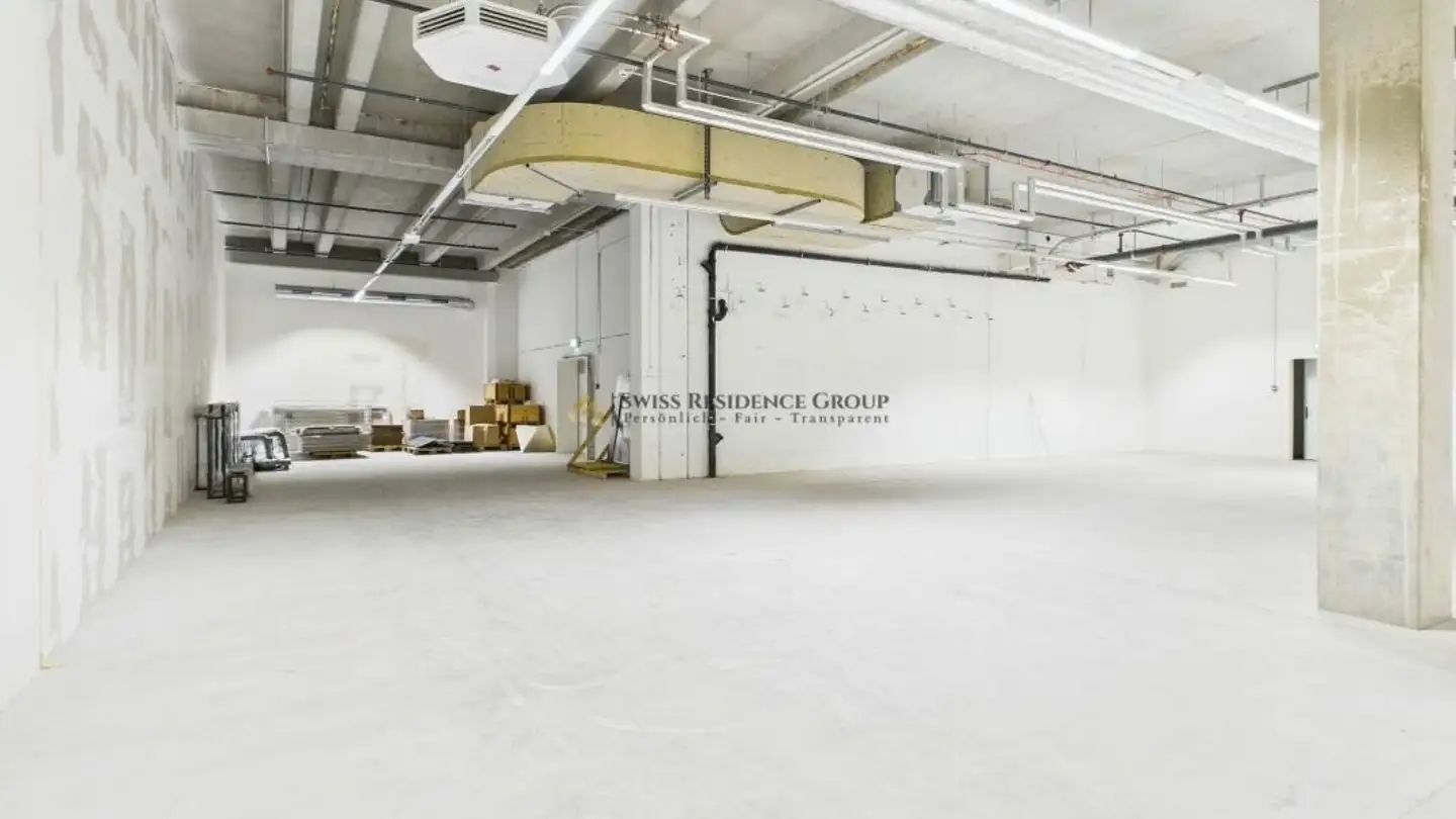 Commercial for rent - 8153 Rümlang - Photo 4