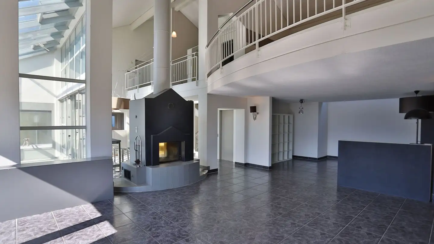 Casa singola in vendita - Im Zübli 30, 8730 Uznach - Foto 3