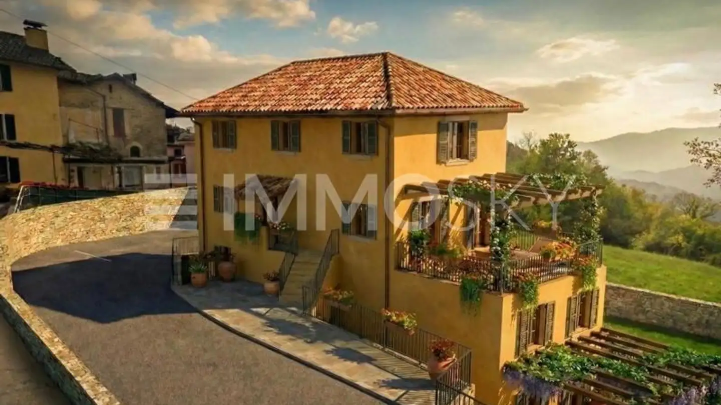 Duplex for sale - 6937 Breno