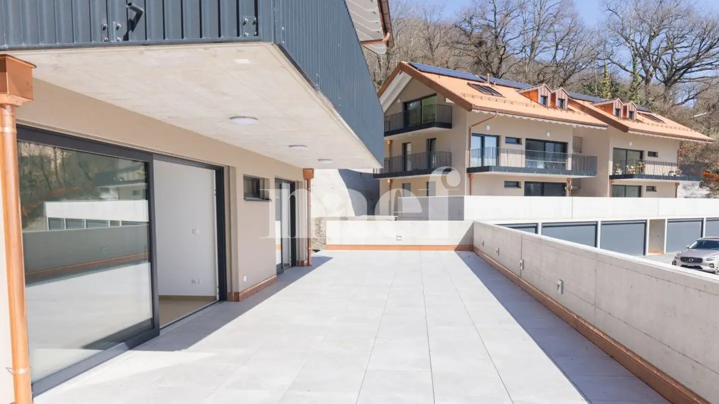 Appartamento in affitto - Route De Mont-Dessus 9c, 1185 Mont-sur-Rolle - Photo 2