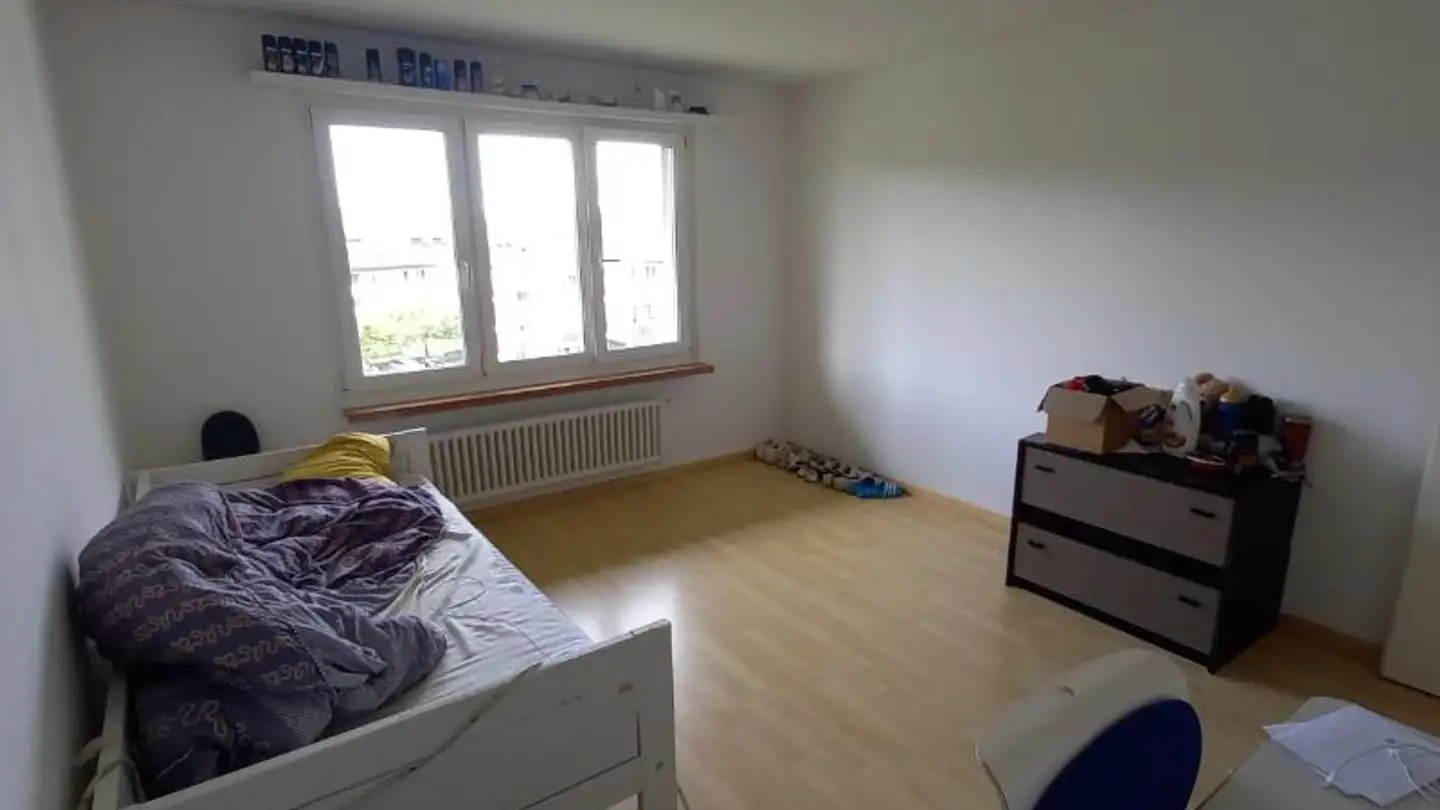 Studio for rent - Mürtschenstrasse 18, 8716 Schmerikon - Photo 3