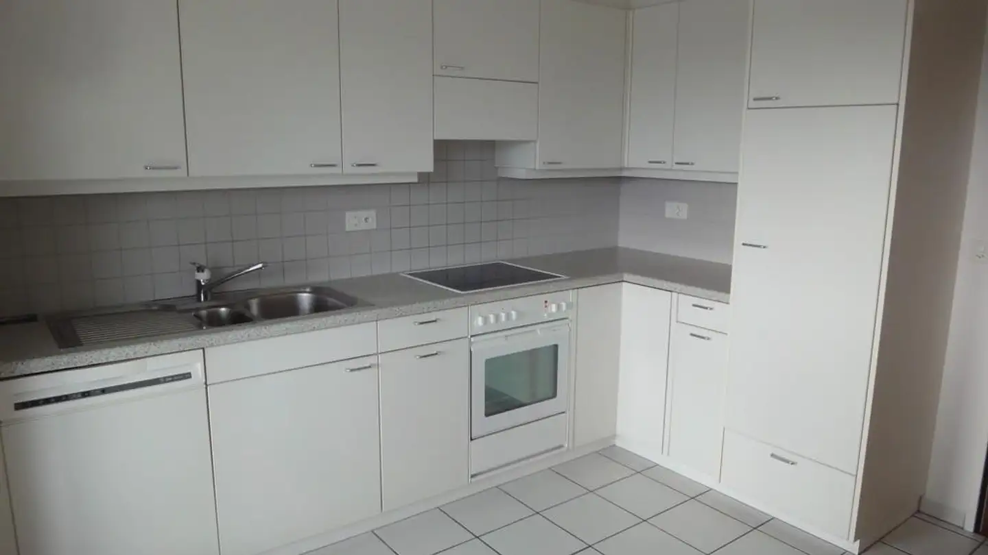 Wohnung mieten - Aeulistrasse 19, 9470 Buchs SG - Foto 2