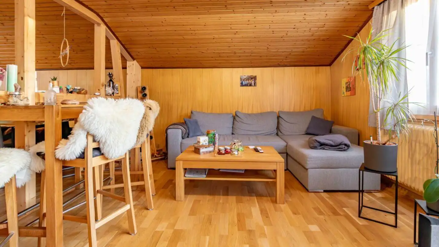 Appartamento in affitto - Dorfgasse 4, 3997 Bellwald - Foto 4