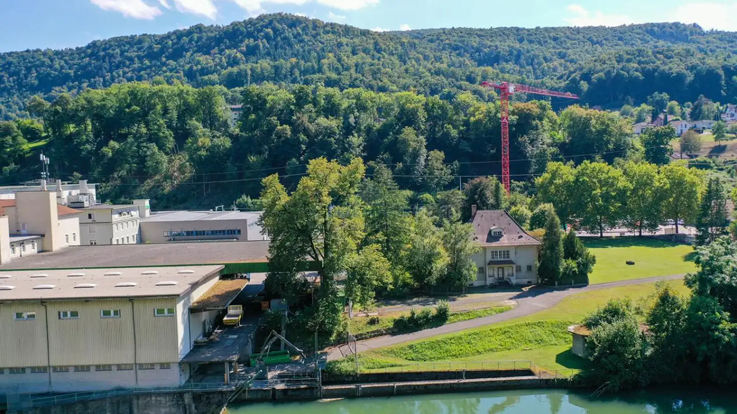 Casa singola in vendita - Baselstrasse 55, 4203 Grellingen - Foto 4