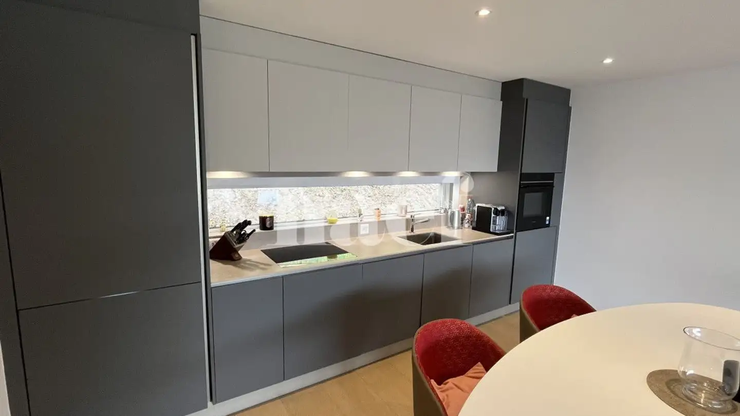 Appartamento in affitto - Route De Mont-Dessus 9c, 1185 Mont-sur-Rolle - Photo 3