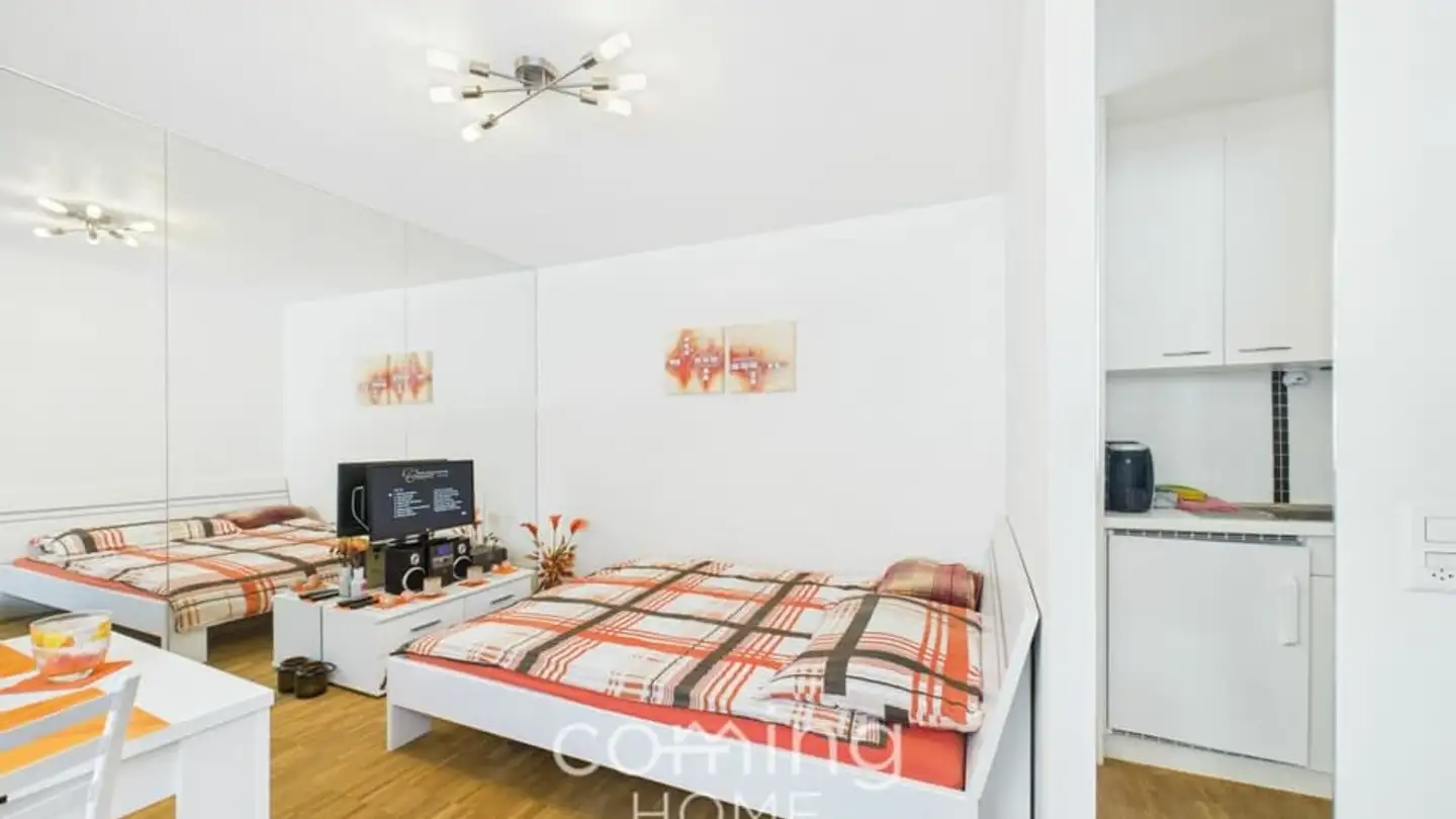 Wohnung kaufen - 3954 Leukerbad - Foto 3