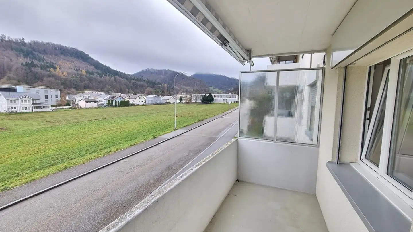 Wohnung mieten - Brüelmattstrasse 25, 4632 Trimbach - Foto 3