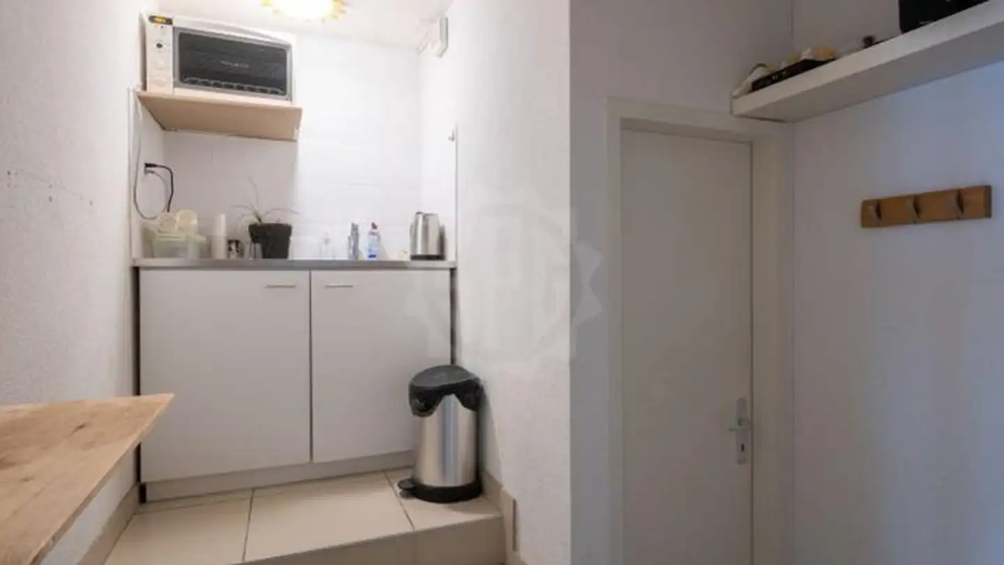 Shop for rent - Rue Barthélemy- Menn 4, 1205 Genève - Photo 4