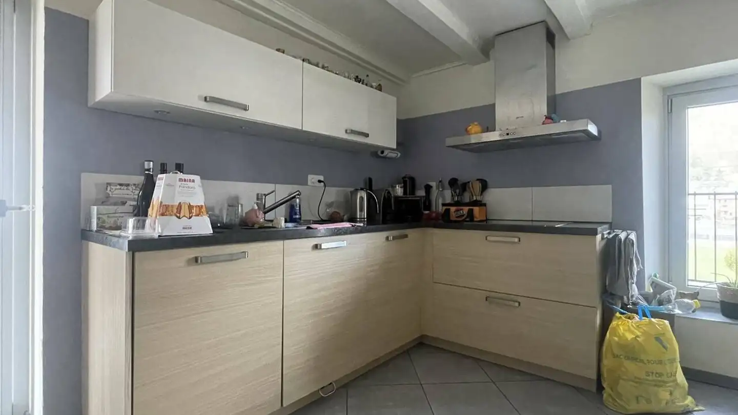 Casa singola in vendita - 1337 Vallorbe - Photo 3