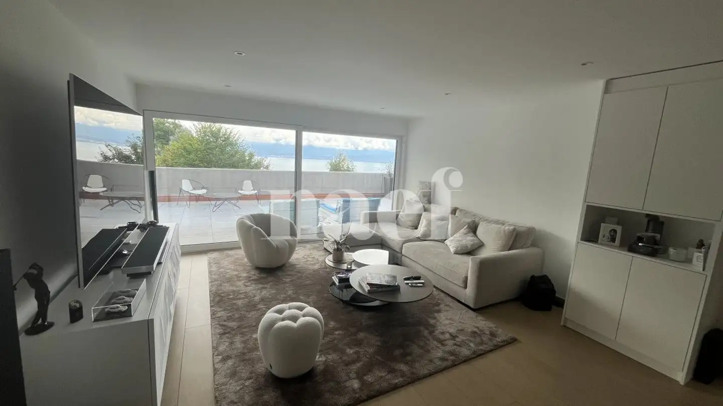 Appartamento in affitto - Route De Mont-Dessus 9c, 1185 Mont-sur-Rolle - Photo 4