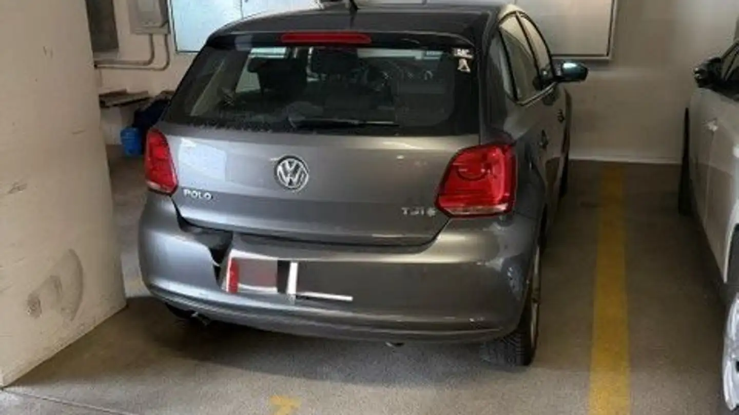 Parkplatz im Freien mieten - Ober-Kuonimattweg 14, 6010 Kriens