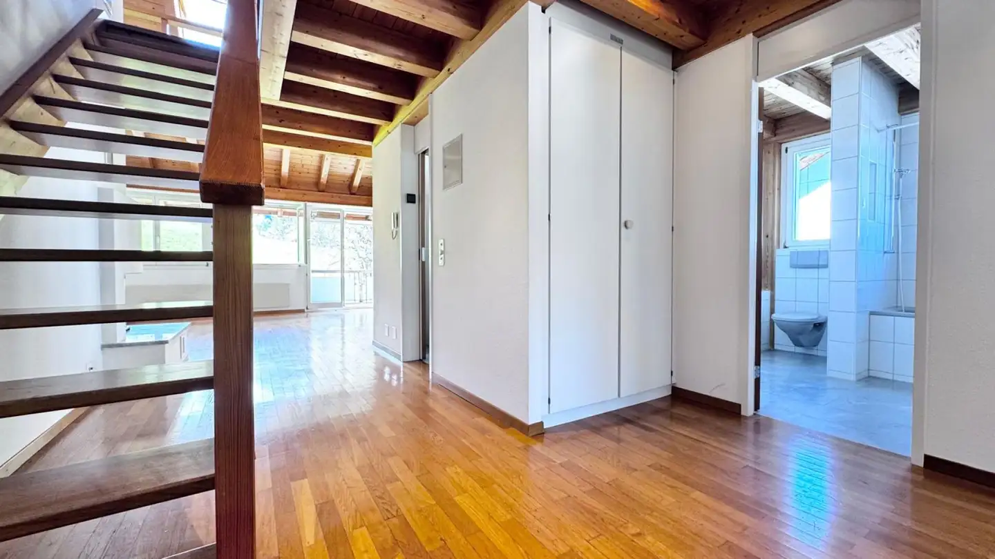 Villa in affitto - Bündtenackerstrasse, 4234 Zullwil - Foto 2