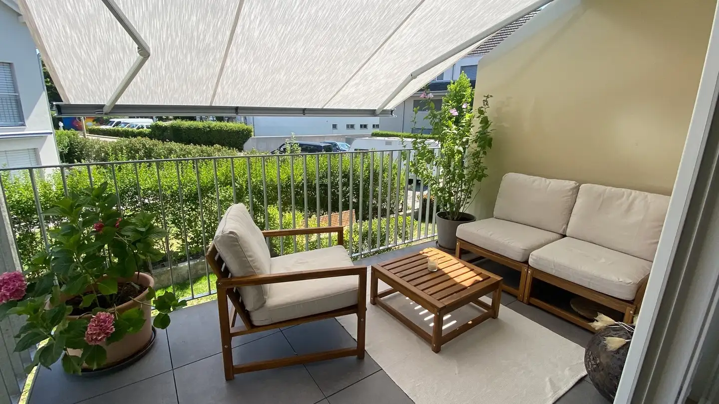 Appartamento in affitto - 8913 Ottenbach - Foto 3