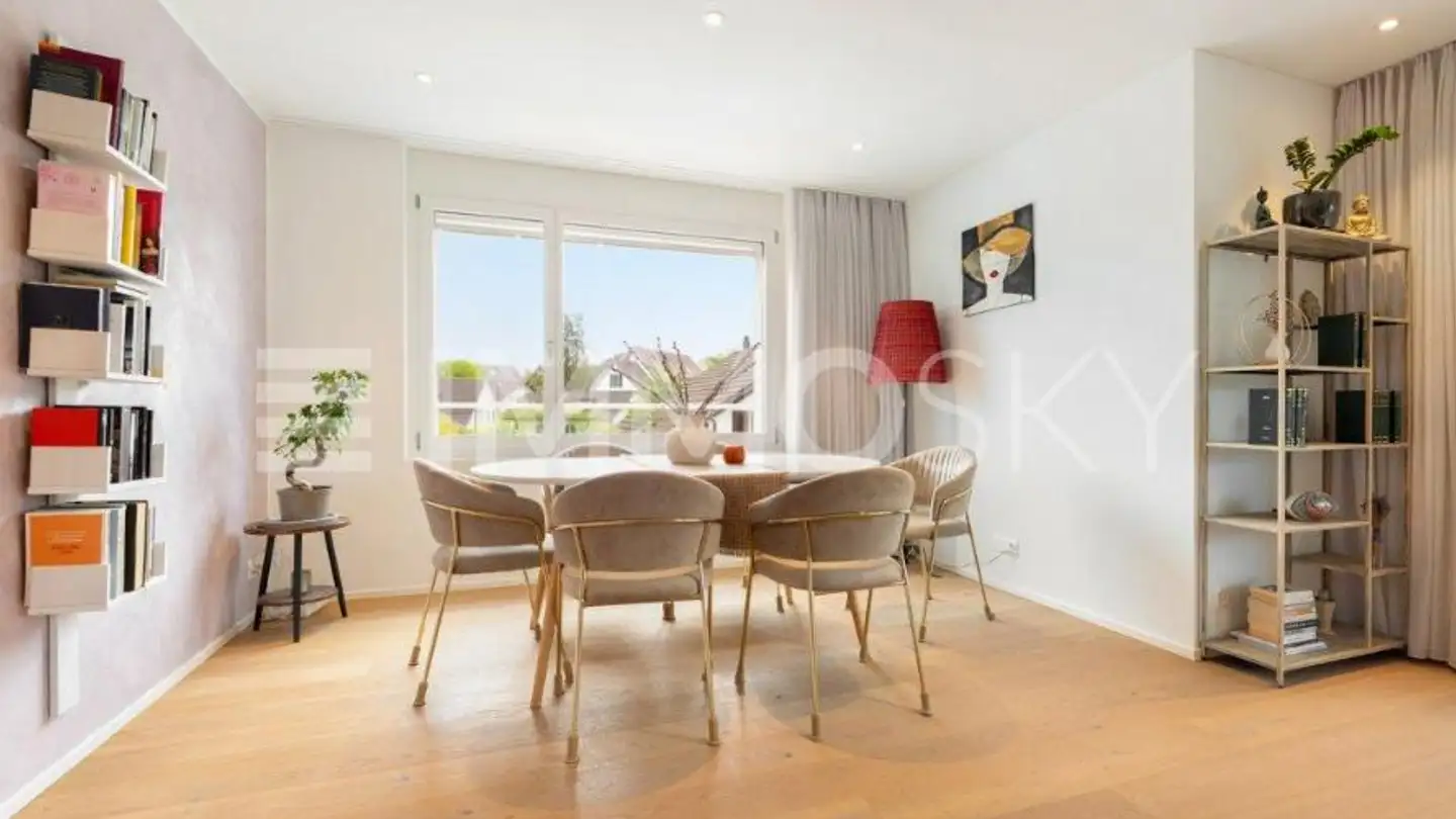 Wohnung kaufen - 8608 Bubikon - Foto 3