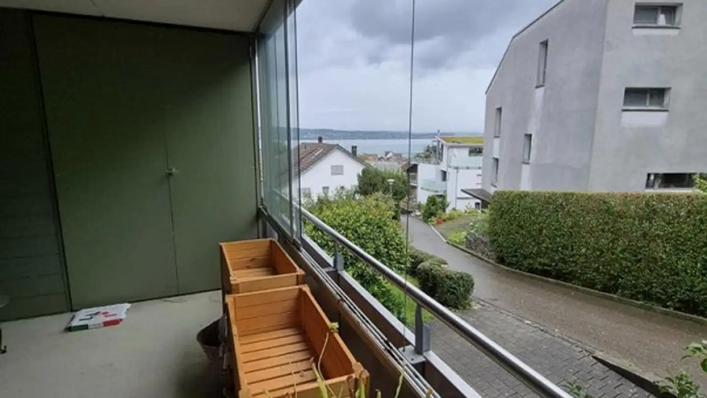 Appartamento in affitto - Neuhusweg 6, 8805 Richterswil