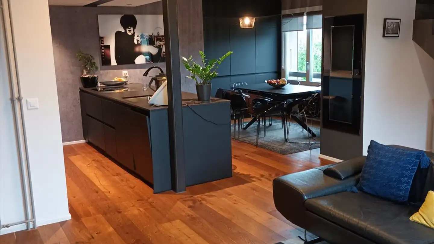 Penthouse for sale - 1262 Eysins - Photo 2