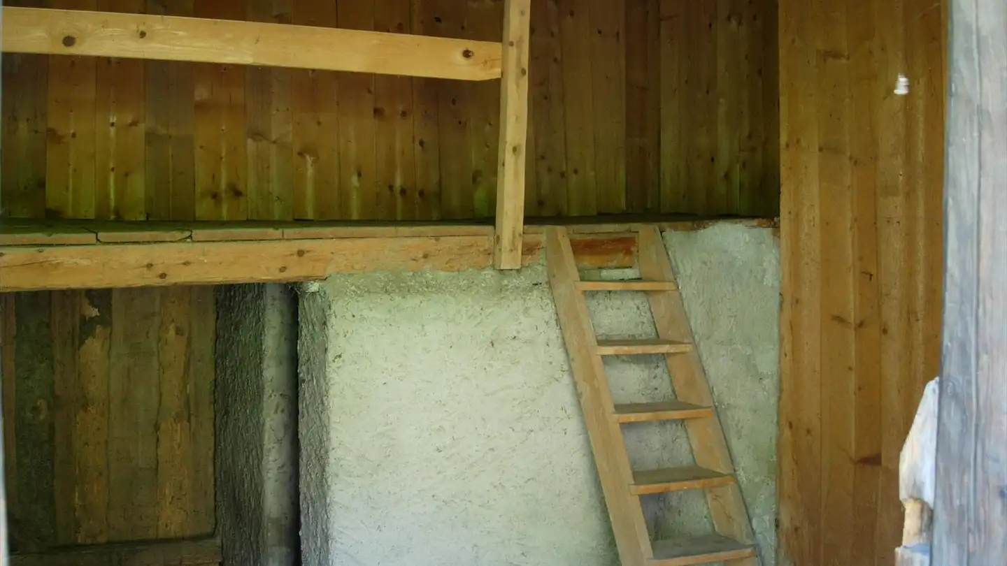 Suddivisione attico in vendita - 1921 Martigny-Croix - Photo 3