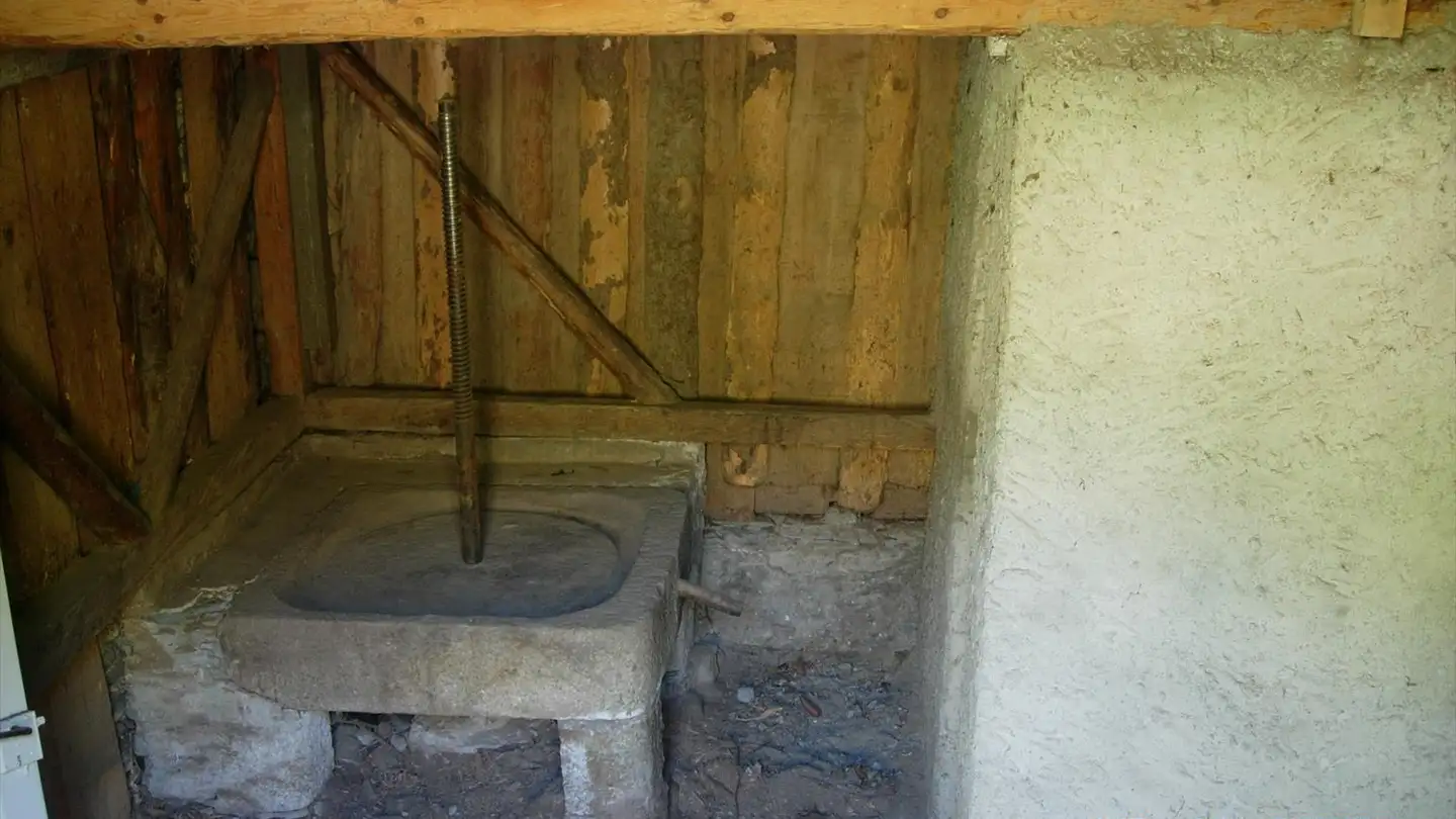 Suddivisione attico in vendita - 1921 Martigny-Croix - Photo 4