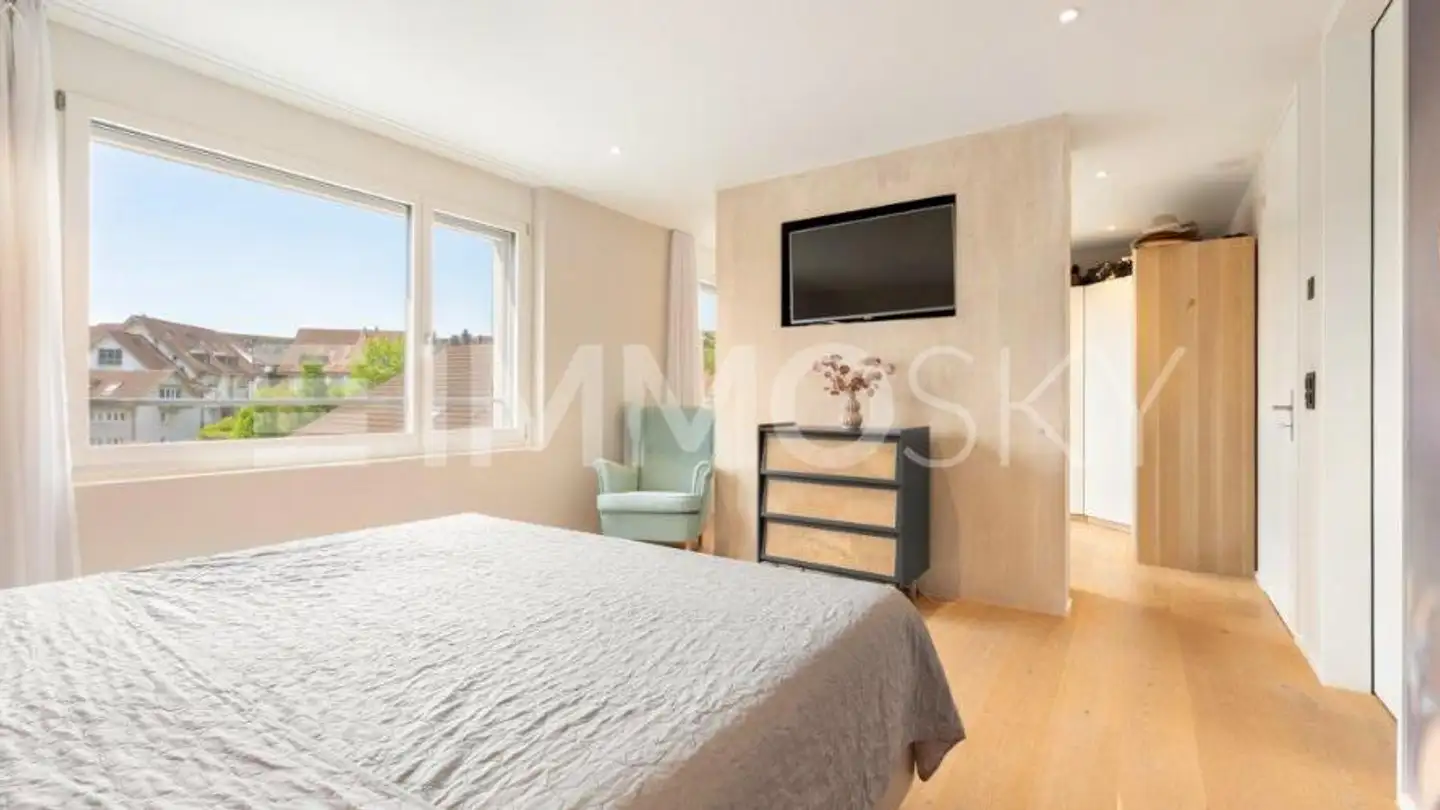 Wohnung kaufen - 8608 Bubikon - Foto 4