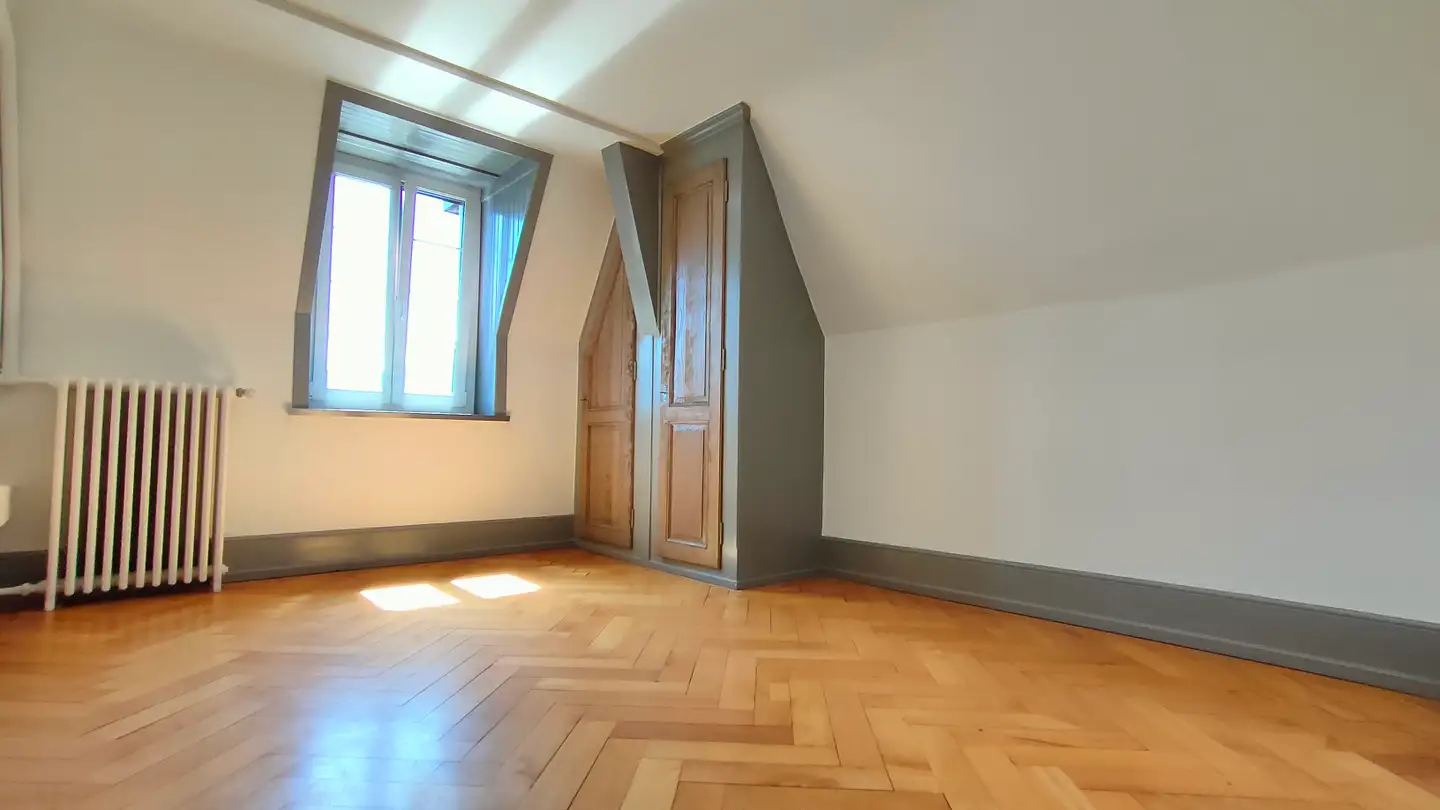 Appartamento in affitto - Rue Victor-Tissot 24, 1630 Bulle - Foto 4