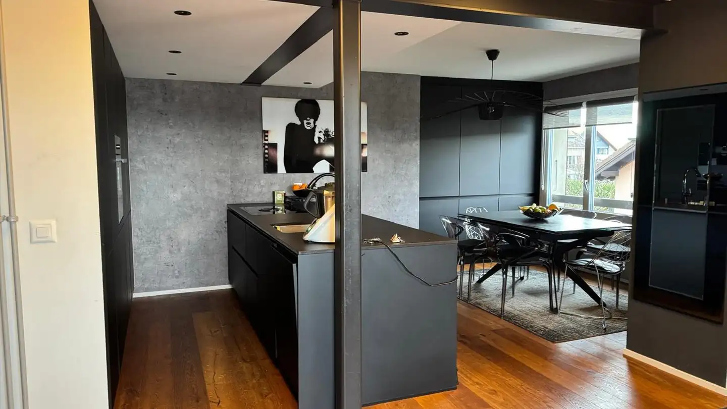 Penthouse for sale - 1262 Eysins - Photo 3