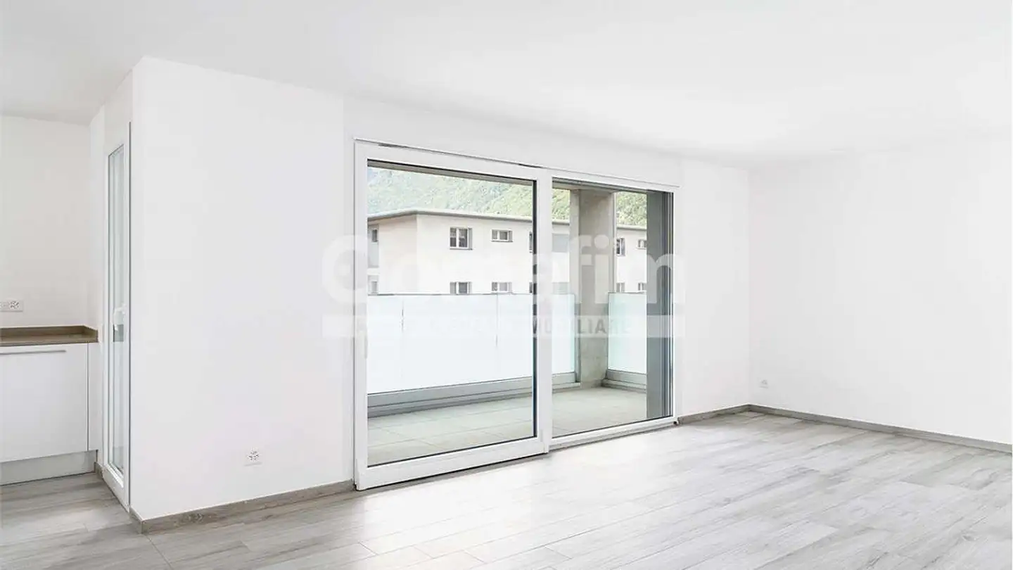 Appartamento in vendita - La Mónda 1, 6703 Osogna - Photo 2