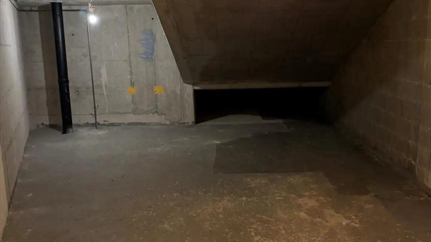 Espace de stockage à louer - 1290 Versoix - Photo 2