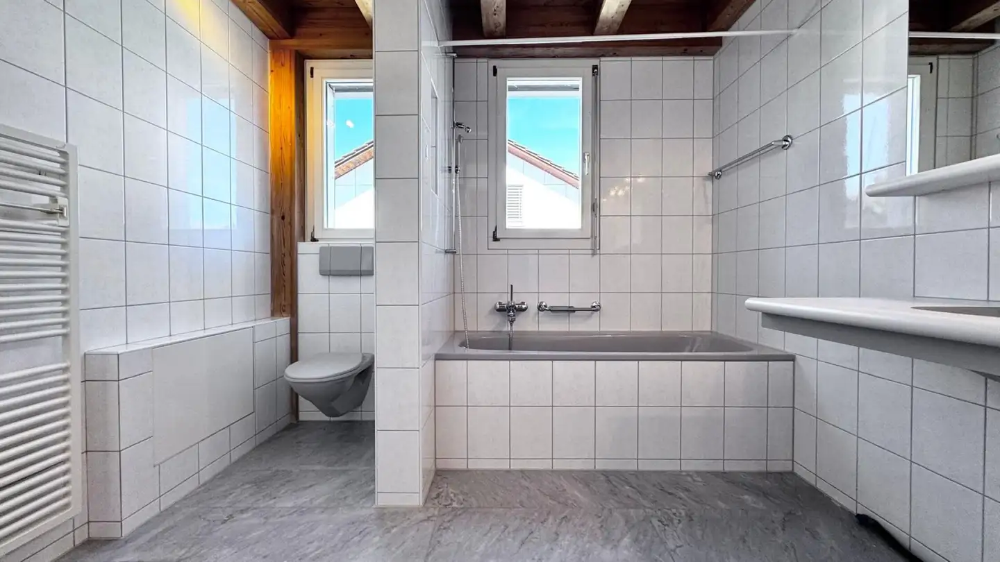 Villa in affitto - Bündtenackerstrasse, 4234 Zullwil - Foto 4