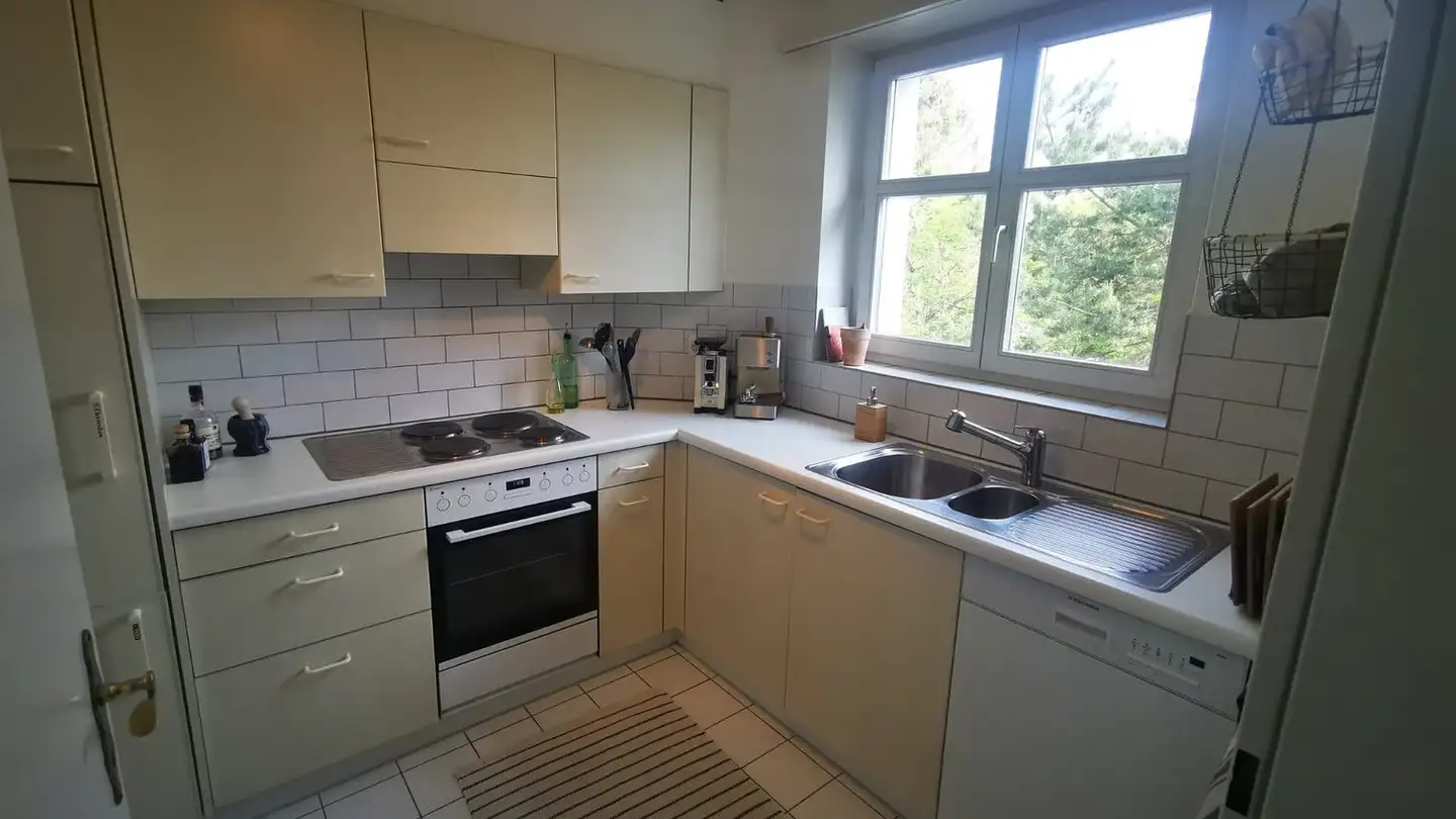 Appartement à louer - Mittlere Strasse 58, 4056 Basel - Photo 3