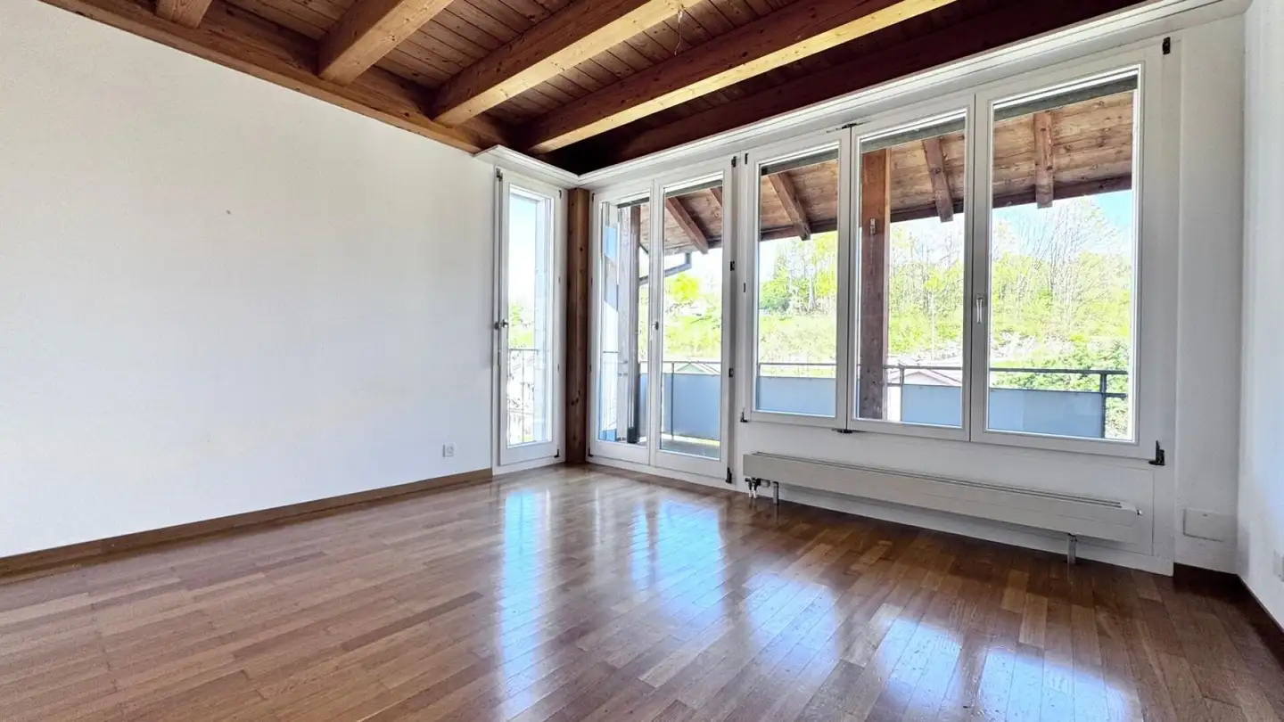 Villa for rent - Bündtenackerstrasse, 4234 Zullwil - Photo 4