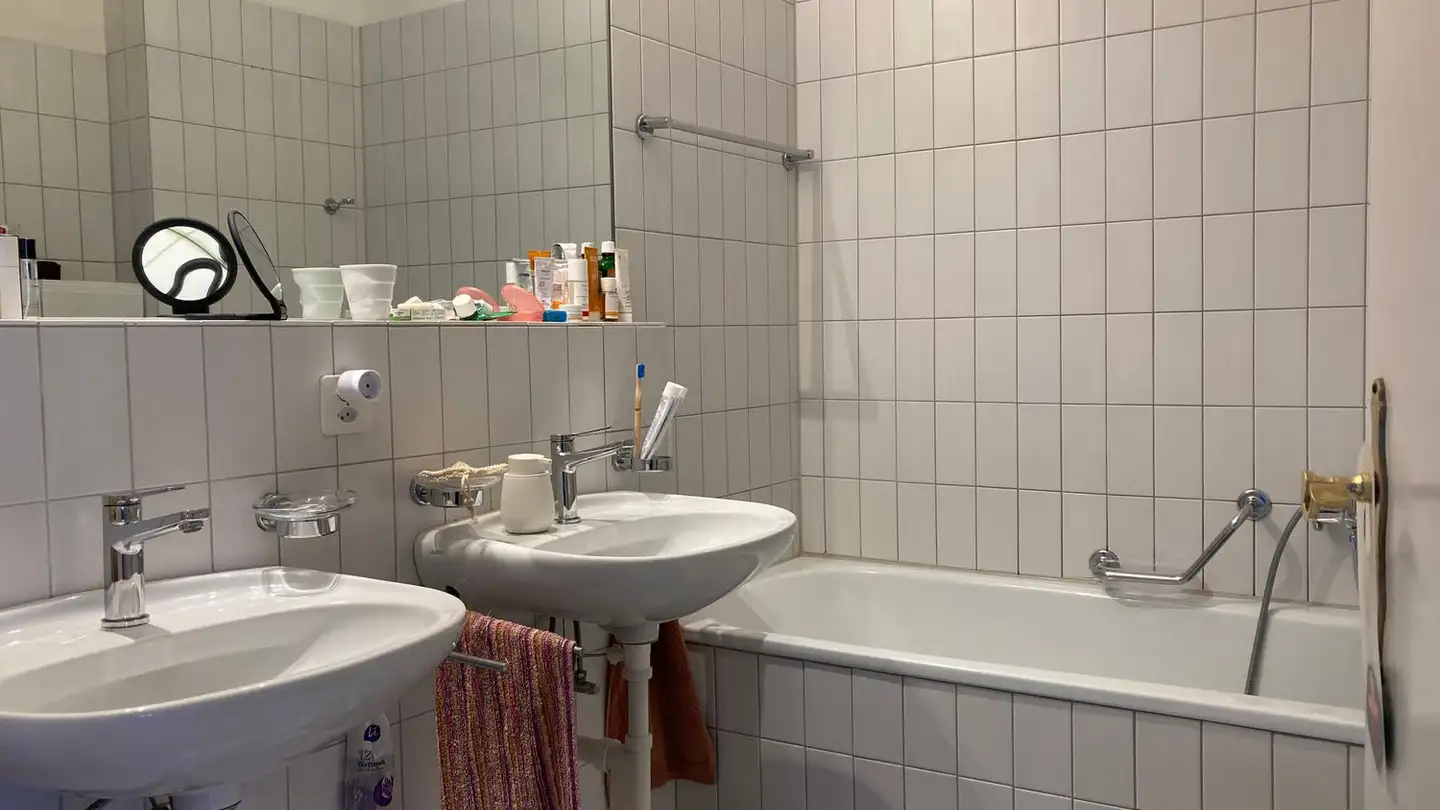 Appartement à louer - Mittlere Strasse 58, 4056 Basel - Photo 4