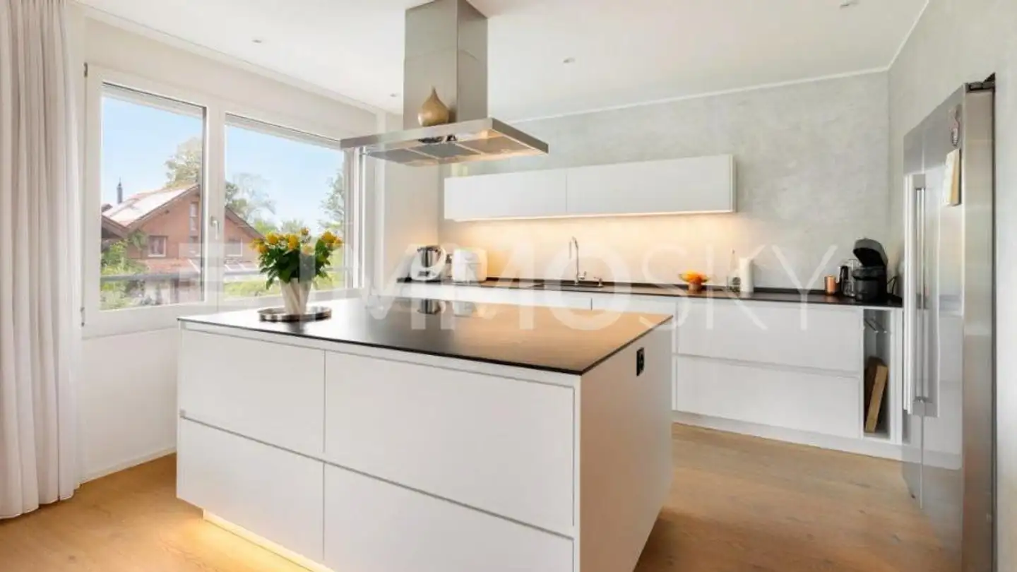 Wohnung kaufen - 8608 Bubikon