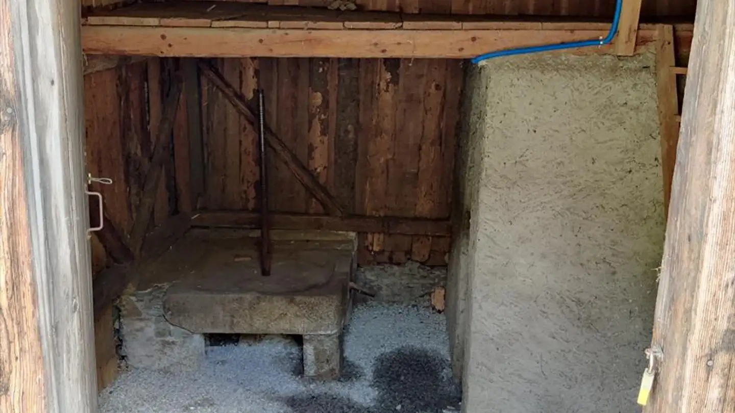 Suddivisione attico in vendita - 1921 Martigny-Croix - Photo 2