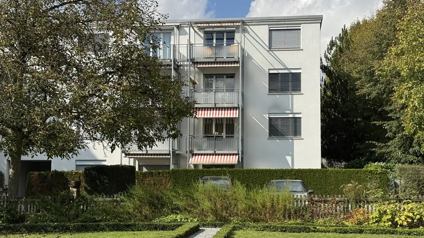 Penthouse for sale - Rietstrasse 111, 8200 Schaffhausen