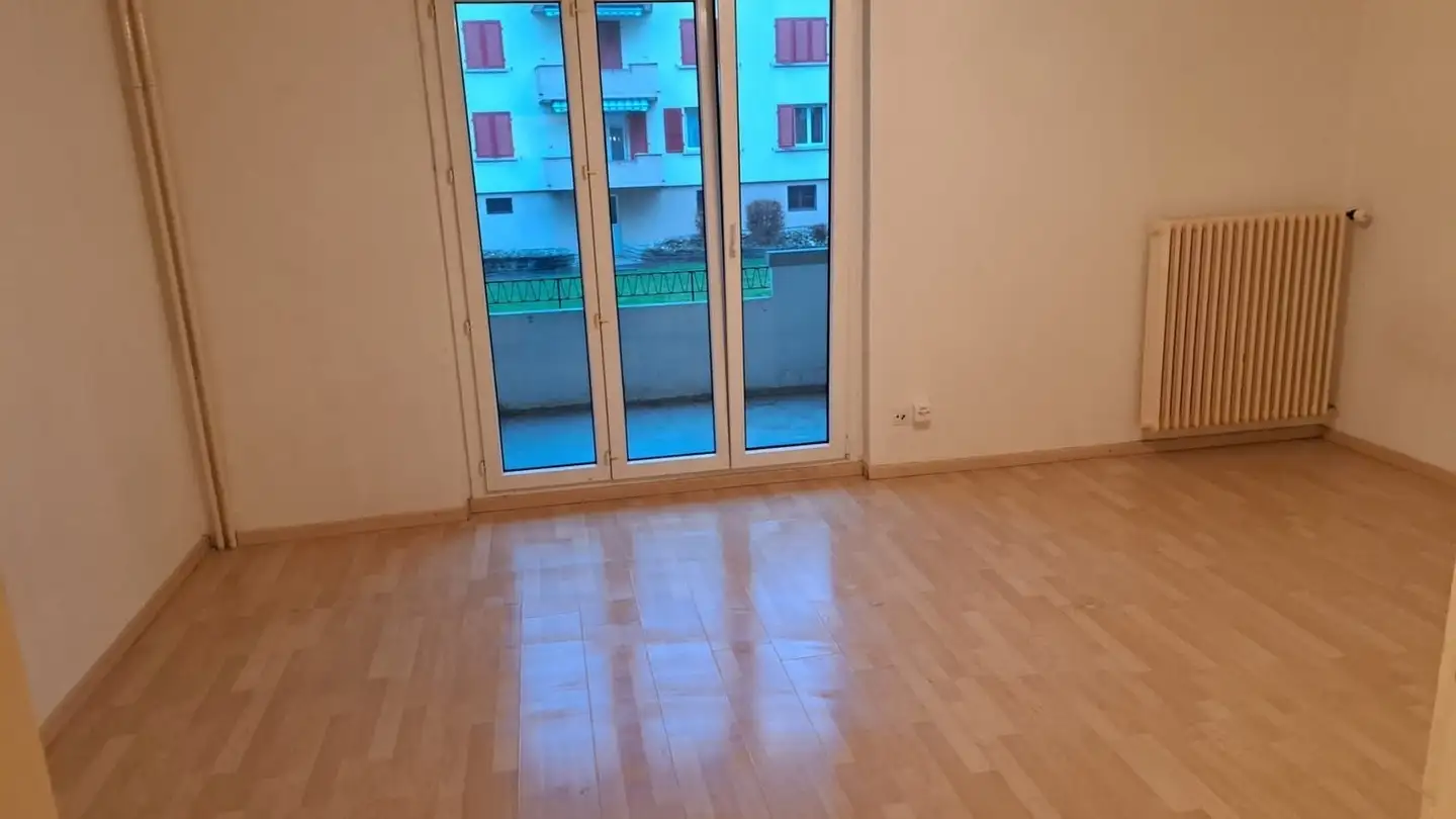 Appartamento in affitto - 8488 Turbenthal