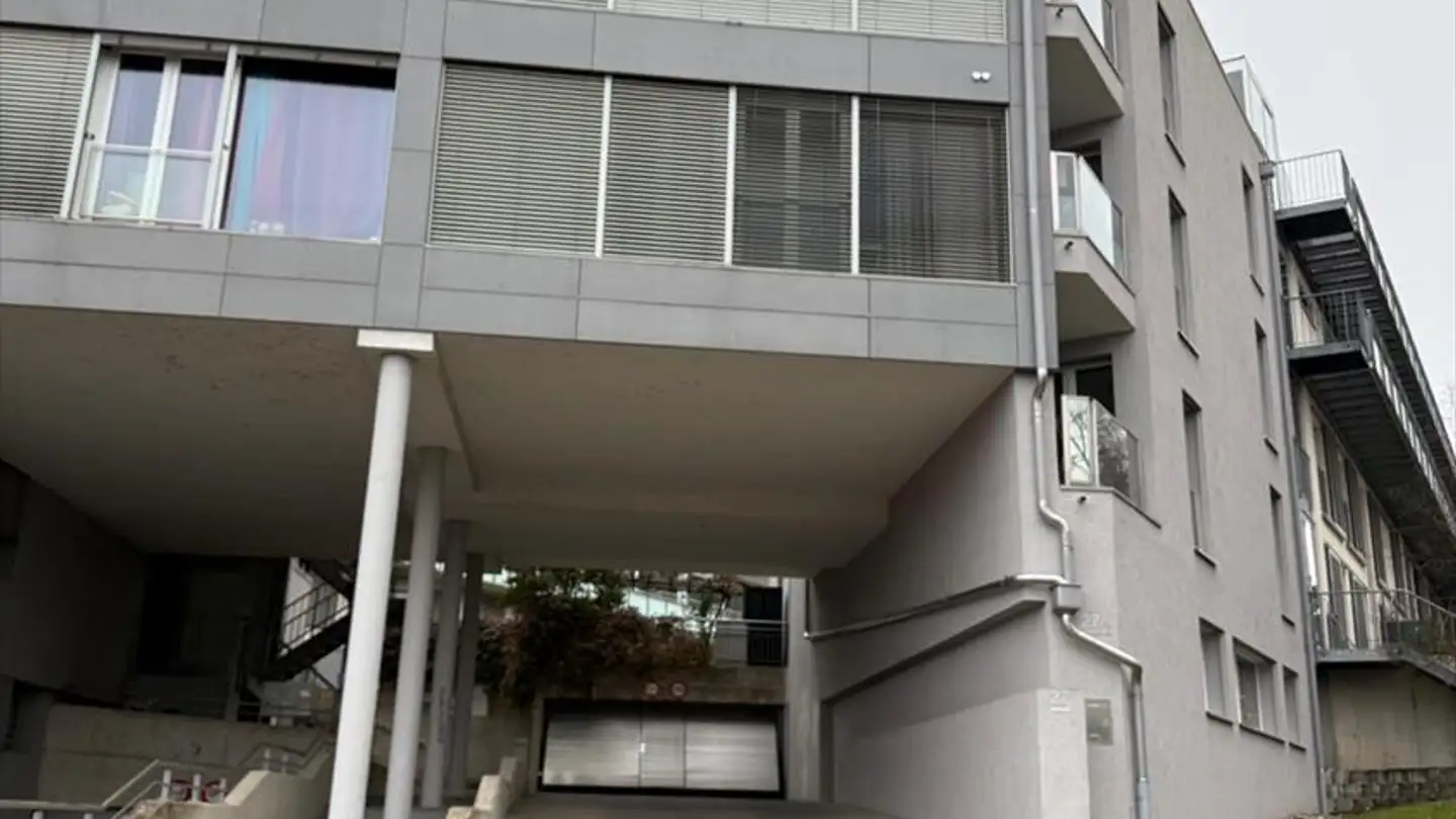 Espace de stockage à louer - 1290 Versoix - Photo 3