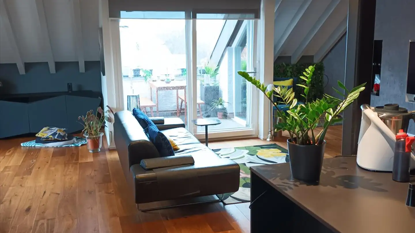 Penthouse for sale - 1262 Eysins - Photo 4