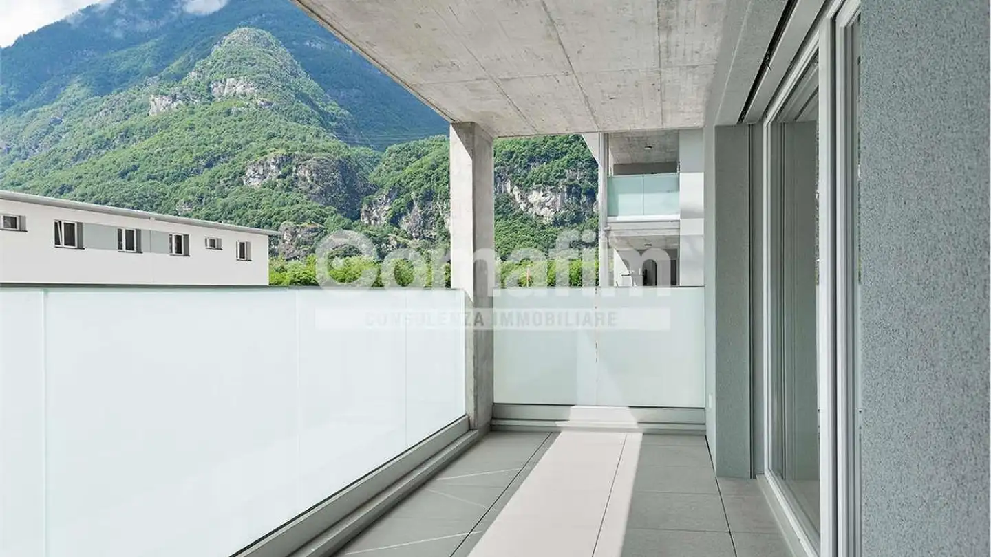 Appartamento in vendita - La Mónda 1, 6703 Osogna - Photo 3